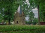 горад Гродна - Капліца-пахавальня А. Руссау горад Гродна - Капліца-пахавальня А. Руссау